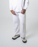 LFYT - LFYT BOX LOGO SWEAT PANTS LA261203