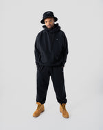 LFYT - LFYT BOX LOGO HOODIE LA260501