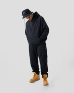 LFYT - LFYT BOX LOGO HOODIE LA260501