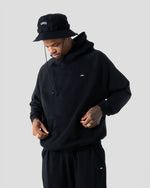 LFYT - LFYT BOX LOGO HOODIE LA260501