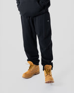 LFYT - LFYT BOX LOGO SWEAT PANTS LA261203