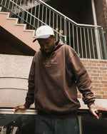 LFYT - UNISPHERE DAD HAT LA261402