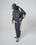 LFYT - SPORTS LOGO TRACK PANTS LA261202