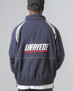 LFYT - SPORTS LOGO TRACK JACKET LA261001