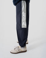 LFYT - SPORTS LOGO TRACK PANTS LA261202