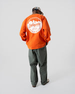 LFYT - METRO SKYLINE L/S TEE LA260104