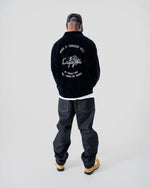 LFYT - PANTHER SOUVENIR JACKET LA261003