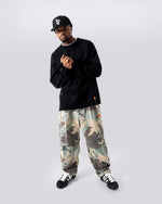 LFYT × NEW ERA - LF LOGO 59FIFTY FITTED CAP ”PANTHER” LA261405
