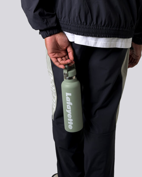 LFYT - Lafayette LOGO Hydro Flask 21oz LA262301