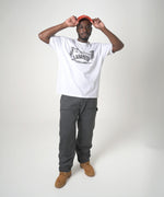 LFYT - WAR OUTSIDE TEE LA260102