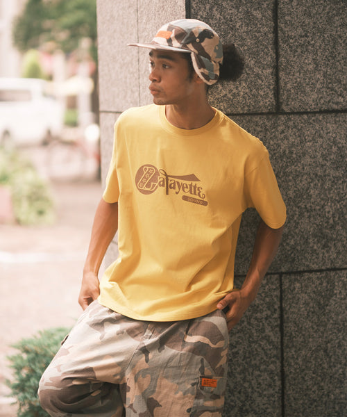 LFYT - Lafayette SOUND TEE LA260103