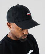 LFYT - SPORTS LOGO DAD HAT LA261401