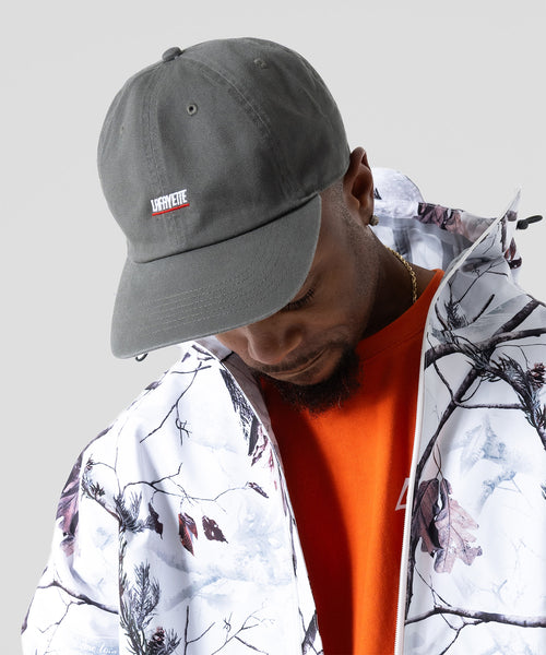 LFYT - SPORTS LOGO DAD HAT LA261401