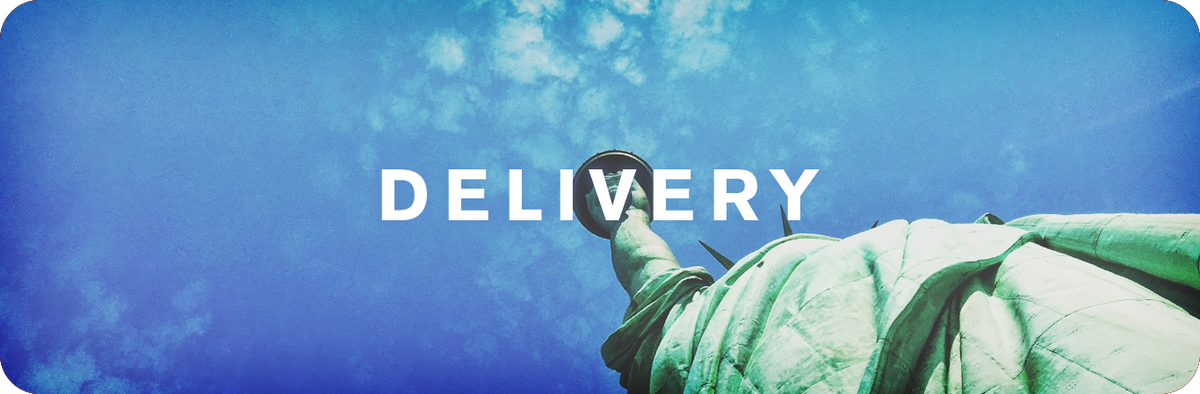 DELIVERY