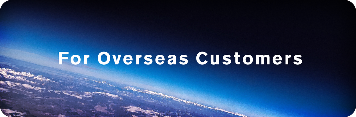 OVERSEAS