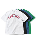 LFYT APPLIQUE ARCH LOGO TEE LS230121