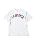 LFYT APPLIQUE ARCH LOGO TEE LS230121