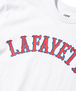 LFYT APPLIQUE ARCH LOGO TEE LS230121