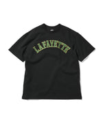 LFYT APPLIQUE ARCH LOGO TEE LS230121