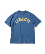 LFYT APPLIQUE ARCH LOGO TEE LS230121