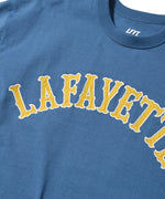 LFYT APPLIQUE ARCH LOGO TEE LS230121