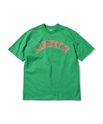 LFYT APPLIQUE ARCH LOGO TEE LS230121