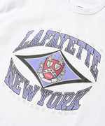 LFYT THE SEAL OF Lafayette TEE LS230123