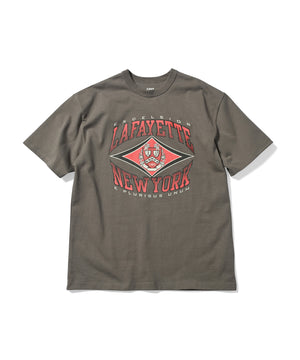 LFYT THE SEAL OF Lafayette TEE LS230123