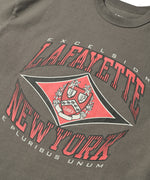 LFYT THE SEAL OF Lafayette TEE LS230123