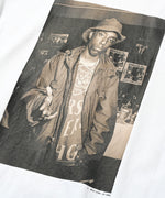 LFYT × T.ERIC MONROE - BIG L 1993 TEE LS230130