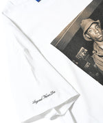 LFYT × T.ERIC MONROE - BIG L 1993 TEE LS230130