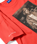 LFYT × T.ERIC MONROE - BIG L 1993 TEE LS230130