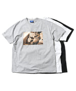 LFYT × T.ERIC MONROE - BIG PUN 1996 HOME TEE LS230131