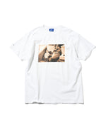 LFYT × T.ERIC MONROE - BIG PUN 1996 HOME TEE LS230131