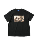 LFYT × T.ERIC MONROE - BIG PUN 1996 HOME TEE LS230131