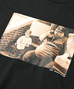 LFYT × T.ERIC MONROE - BIG PUN 1996 HOME TEE LS230131