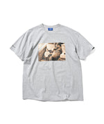 LFYT × T.ERIC MONROE - BIG PUN 1996 HOME TEE LS230131