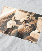 LFYT × T.ERIC MONROE - BIG PUN 1996 HOME TEE LS230131