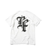 LFYT GOTHIC LF LOGO TEE LS230133