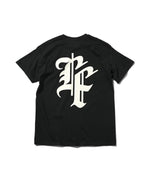 LFYT GOTHIC LF LOGO TEE LS230133