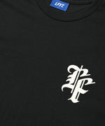 LFYT GOTHIC LF LOGO TEE LS230133