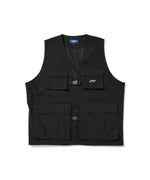 LFYT MULTI POCKET TACTICAL VEST LS230901