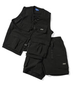 LFYT MULTI POCKET TACTICAL VEST LS230901