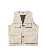 LFYT MULTI POCKET TACTICAL VEST LS230901