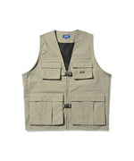 LFYT MULTI POCKET TACTICAL VEST LS230901