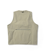 LFYT MULTI POCKET TACTICAL VEST LS230901