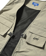 LFYT MULTI POCKET TACTICAL VEST LS230901