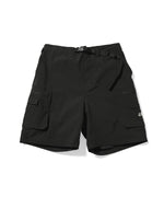 LFYT MULTI POCKET TACTICAL CARGO SHORTS LS231304