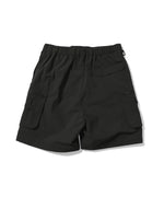 LFYT MULTI POCKET TACTICAL CARGO SHORTS LS231304