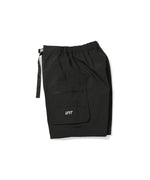 LFYT MULTI POCKET TACTICAL CARGO SHORTS LS231304